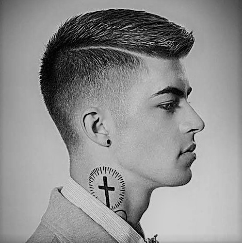 Trendy Mens Haircuts 2015 Mens Hairstyles 2016 Mens Hairstyles