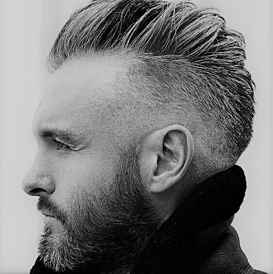 36 Best Haircuts For Men Top Trends From Milan Usa Amp Uk hairstyles